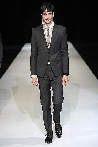 Emporio Armani / - 2009-2010